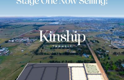 5-Bedroom, 2-Bathroom House in KINSHIP ESTATE, TARNEIT, VIC