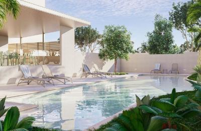 3-Bedroom, 2-Bathroom Apartment in Mira Living, Bargara, QLD