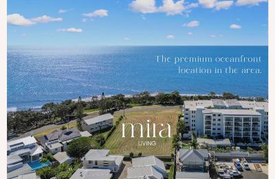 3-Bedroom, 2-Bathroom Apartment in Mira Living, Bargara, QLD