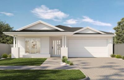 4-Bedroom, 2-Bathroom House in Riverleigh Estate - Logan Reserve, Logan Reserve, QLD