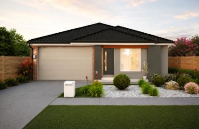 4-Bedroom, 2-Bathroom House in Booth St, Golden Square, VIC