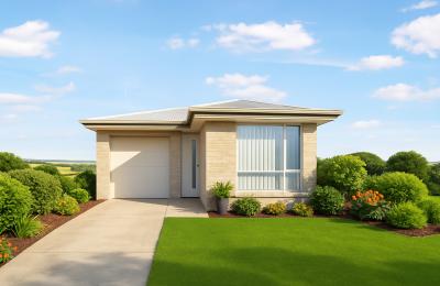 3-Bedroom, 2-Bathroom House for Sale in House and Land Packages, Holden Hill, SA