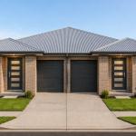 4-Bedroom, 2-Bathroom House in Branyan - The Habitat, Branyan, QLD