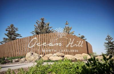 3-Bedroom, 2-Bathroom Dual Occupancy in Ocean Hill Estate, Lakelands, WA
