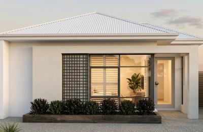 4-Bedroom, 2-Bathroom House in Capricorn Beach, Yanchep, WA