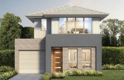 4-Bedroom, 2-Bathroom House in 195 TWELFTH AVE, AUSTRAL, NSW