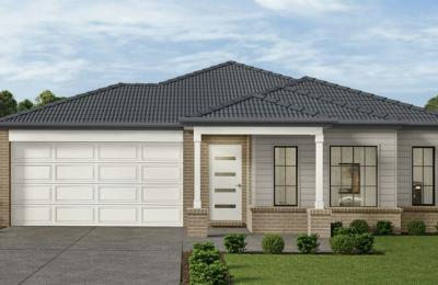 3-Bedroom, 2-Bathroom House in WYNDHAM GARDENS, WYNDHAM VALE, VIC