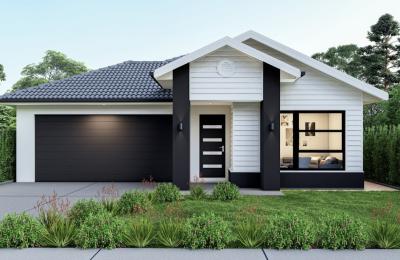 4-Bedroom, 2-Bathroom House in Mandalay, Beveridge, VIC