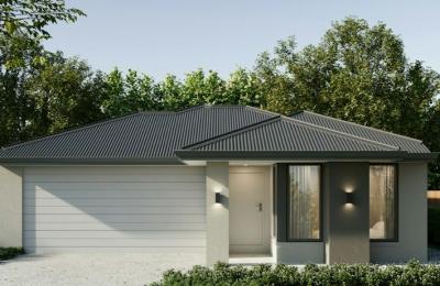 4-Bedroom, 2-Bathroom House in THORNHILL GARDENS, THORNHILL PARK, VIC
