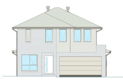 3-Bedroom, 3-Bathroom House in Settlers Place, Werrington, NSW