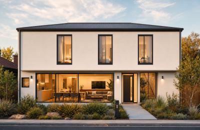9-Bedroom Co Living in Willowstone Estate, Cobblebank, VIC