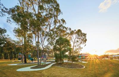 Property House in Affinity Estate, Morayfield, QLD
