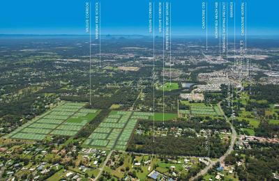 Property House in Affinity Estate, Morayfield, QLD