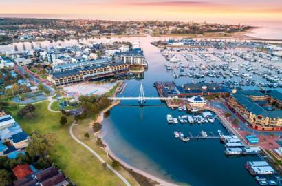 3-Bedroom, 2-Bathroom Dual Key Home in Mandurah Central – Full Turnkey Living