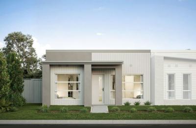 4-Bedroom, 2-Bathroom Multiple Occupancy in SERENITY, Greenbank, QLD
