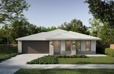 4-Bedroom, 2-Bathroom House in THORNHILL GARDENS, THORNHILL PARK, VIC