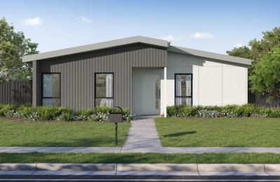 6-Bedroom, 6-Bathroom Co Living in Montague Park, Legana, TAS