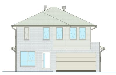 4-Bedroom, 2-Bathroom House in Birling, Bringelly, NSW