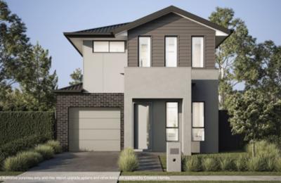 4-Bedroom, 2-Bathroom House in Clarke Grounds, Rouse Hill, NSW
