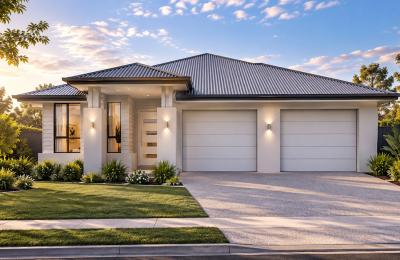 3-Bedroom, 2-Bathroom House in Urraween - Oasis Estate, Urraween, QLD
