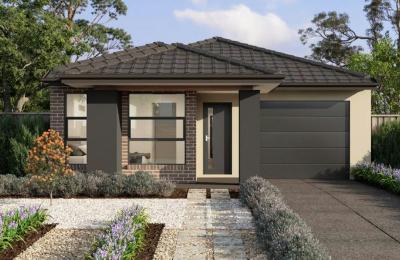 3-Bedroom, 2-Bathroom House in 28 Prescott Street, Mambourin, VIC