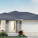 4-Bedroom, 2-Bathroom House in RIVERLEIGH ESTATE, LOGAN RESERVE, QLD