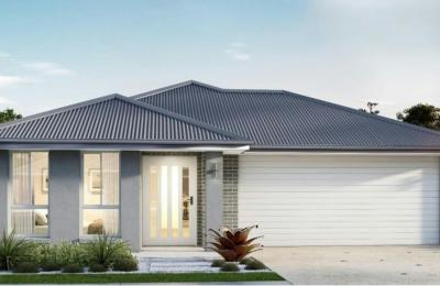 4-Bedroom, 2-Bathroom House in RIVERLEIGH ESTATE, LOGAN RESERVE, QLD