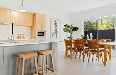 4-Bedroom, 2-Bathroom House in RIVERLEIGH ESTATE, LOGAN RESERVE, QLD