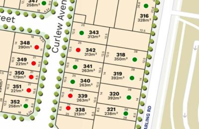 4-Bedroom, 2-Bathroom House in STARLING ESTATE, OFFICER, VIC