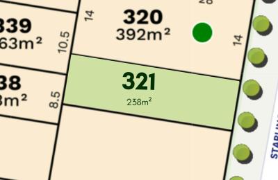 4-Bedroom, 2-Bathroom House in STARLING ESTATE, OFFICER, VIC