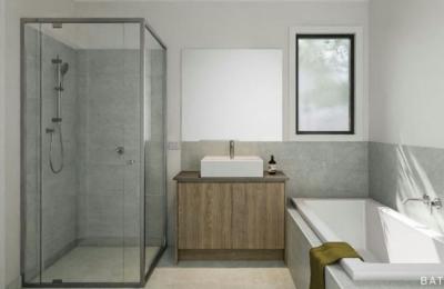 4-Bedroom, 2-Bathroom House in STARLING ESTATE, OFFICER, VIC