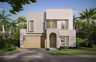 5-Bedroom, 3-Bathroom House in Oran Park Display Homes, Oran Park, NSW