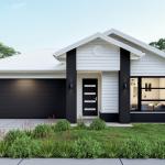 4-Bedroom, 2-Bathroom House in The Darling, Middle Ridge, QLD
