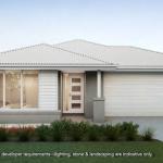 3-Bedroom, 2-Bathroom Dual Occupancy in SAGE, DUNDOWRAN, QLD