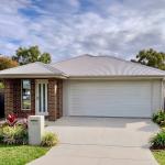 4-Bedroom, 2-Bathroom House in Regent Quarter - Stage 13, Joyner, QLD