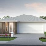 4-Bedroom, 2-Bathroom House in Regent Quarter - Stage 13, Joyner, QLD
