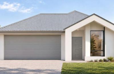 4-Bedroom, 2-Bathroom House in 23 North Estate, Angle Vale, SA