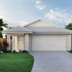 4-Bedroom, 2-Bathroom House in CHRISTENSEN RIDGE ESTATE, NIKENBAH, QLD
