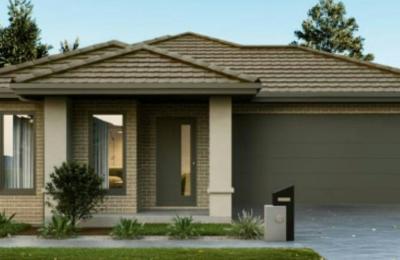 5-Bedroom, 3-Bathroom Multiple Occupancy in Mandalay, Beveridge, VIC