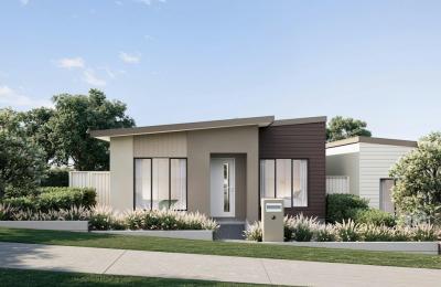 3-Bedroom, 2-Bathroom Terrace in Deebing Springs, Deebing Heights, QLD