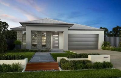 4-Bedroom, 2-Bathroom House in SCENIC RISE Stage 1B, Aratula, NSW