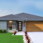 4-Bedroom, 4-Bathroom Co Living in Denman - Highfields Estate, Denman, NSW