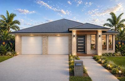 3-Bedroom, 2-Bathroom House in Innes Park - Innes Park Estate, Innes Park, QLD