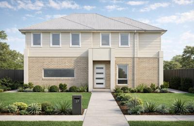 4-Bedroom, 2-Bathroom House in Austral - Bringelly Road, Austral, NSW
