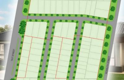 4-Bedroom, 4-Bathroom Co Living in Dream, Sebastopol, VIC