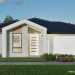 3-Bedroom, 2-Bathroom House in Atlas Rockbank - Stage 1, Rockbank, VIC