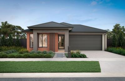 3-Bedroom, 2-Bathroom House in WOLLERT RISE - WOLLERT (NORTH): STAGE 2C, WOLLERT, VIC