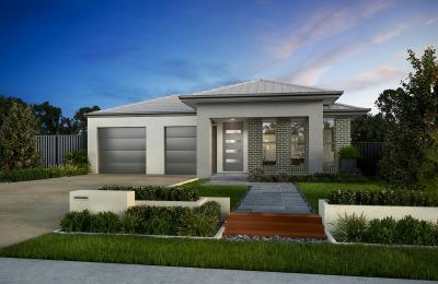 4-Bedroom, 2-Bathroom Multiple Occupancy in Mornington Heights, Gunnedah, NSW