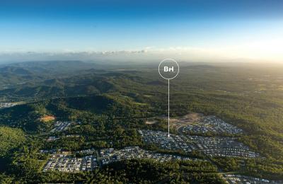4-Bedroom, 2-Bathroom House in Brookhaven Estate, Bahrs Scrub, QLD