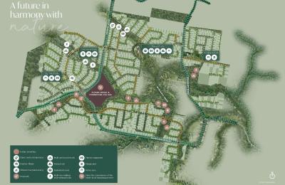4-Bedroom, 2-Bathroom House in Brookhaven Estate, Bahrs Scrub, QLD